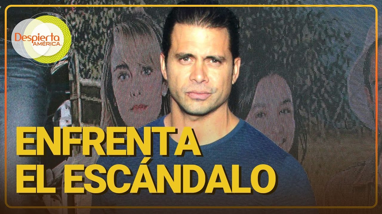 Pedro Moreno explica cuál es la situación con su esposa tras salir de prisión | Despierta América