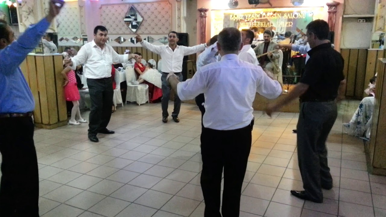 30 Haziran 2013 Hüyüklü Düğünü