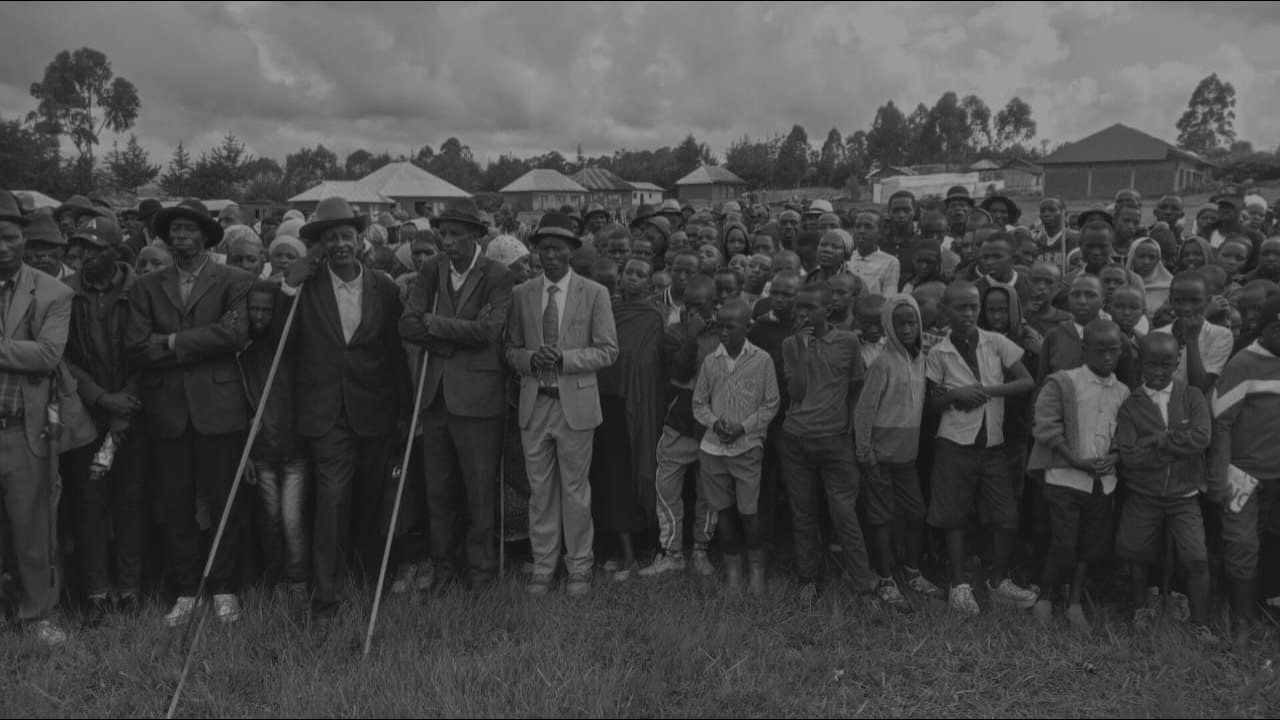🛑LIVE UMUGOROBA W'UBUHAMYA HAMWE NA EV PAUL BIZIMANA KUVA KENYA