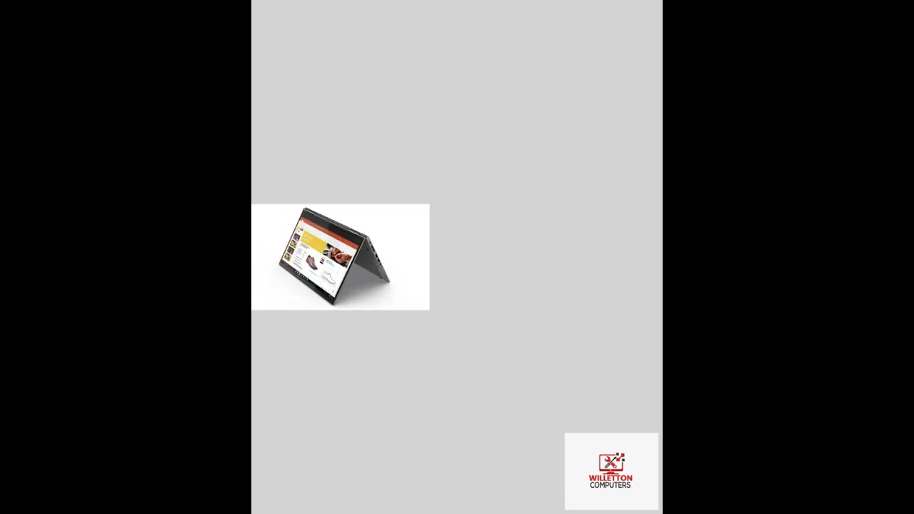 Lenovo ThinkPad X1 Yoga &ndash; 2-in-1 Business Convertible Laptop | Intel i7 | Win 11 Pro