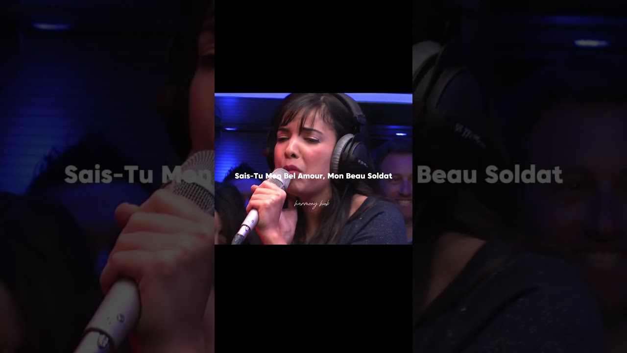 Tourner dans le vide(Lyrics)-Indila#Indila #TournerDansLeVide #FrenchPop #LyricVideo #MusicEdits