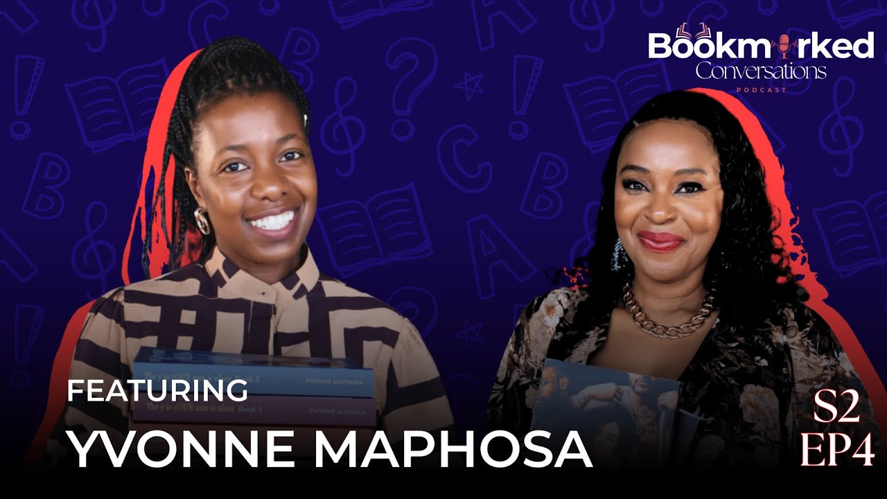 From climbing Kilimanjaro to writing incredible Romance Fiction: Yvonne’s journey as an Author