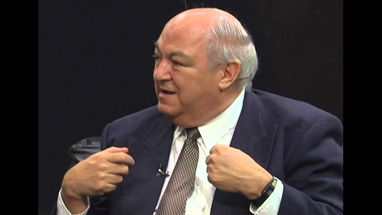 El Pulso De La Fe - Programa del 11 de Abril del 2009