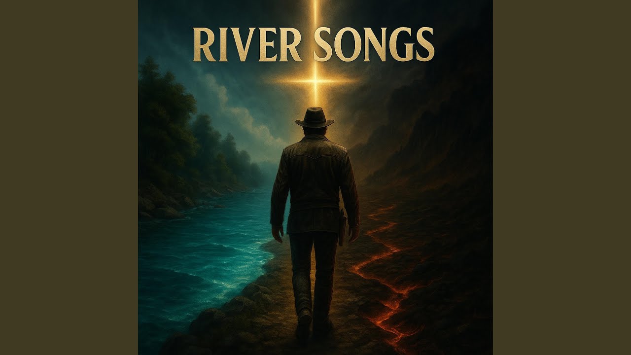 Down to the River in the Valley (Rock Version)