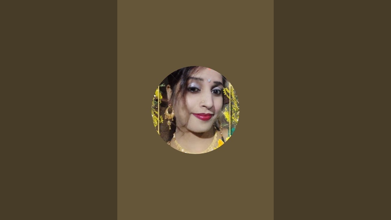 POOJA VERMA is live!