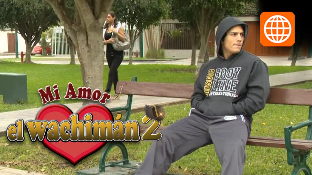 Mi amor el Wachimán 2 Capítulo 62 parte 3/5