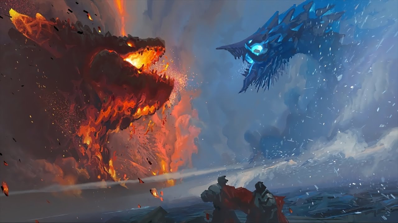 Guild Wars 2: The Icebrood Saga - A Simple Negotiation (Part 15)