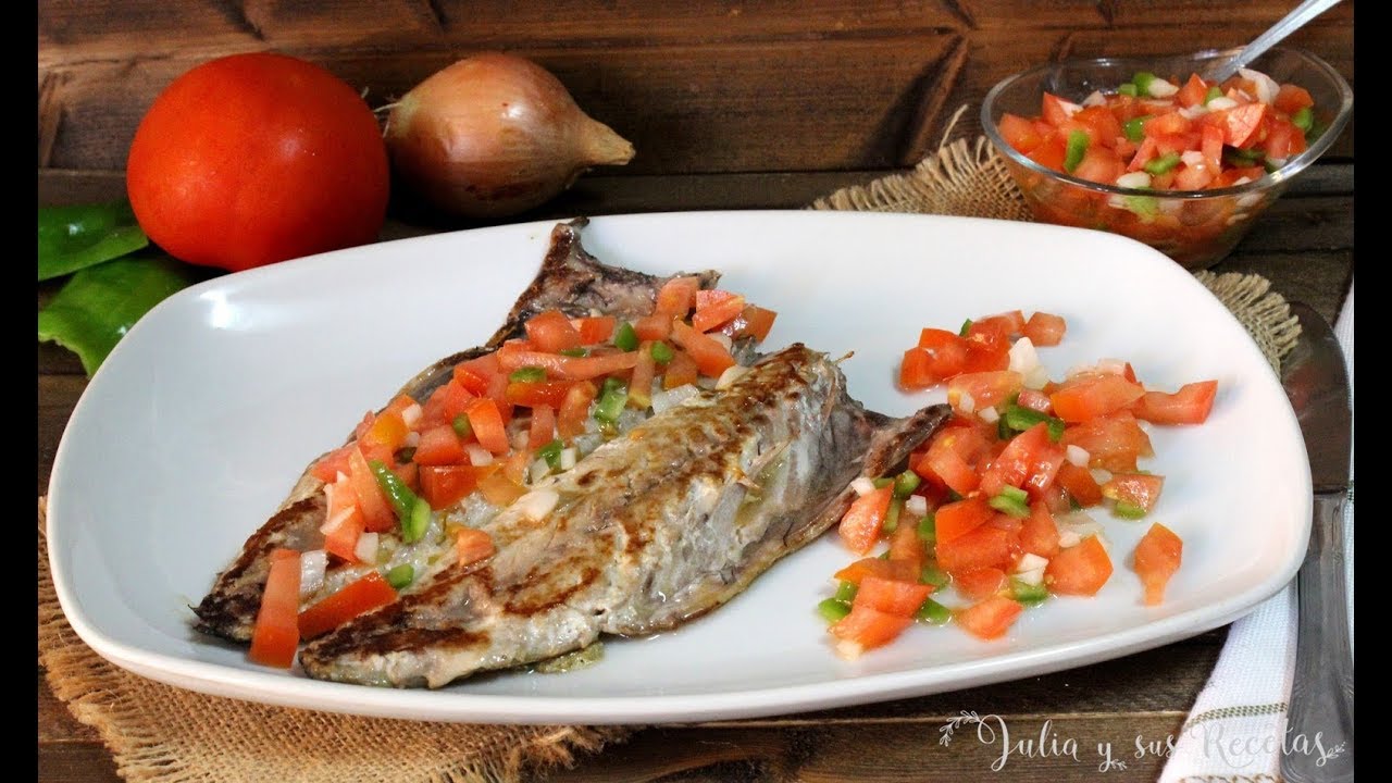 Caballa piriñaca