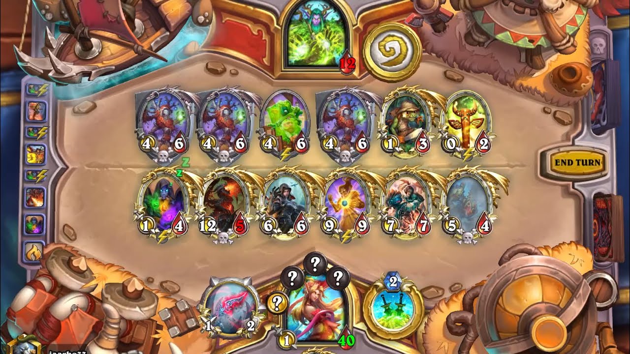 Infinity Greyboughs vs Infinity Greymanes 