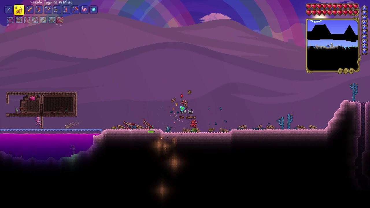 Terraria [1.4.5] - #2