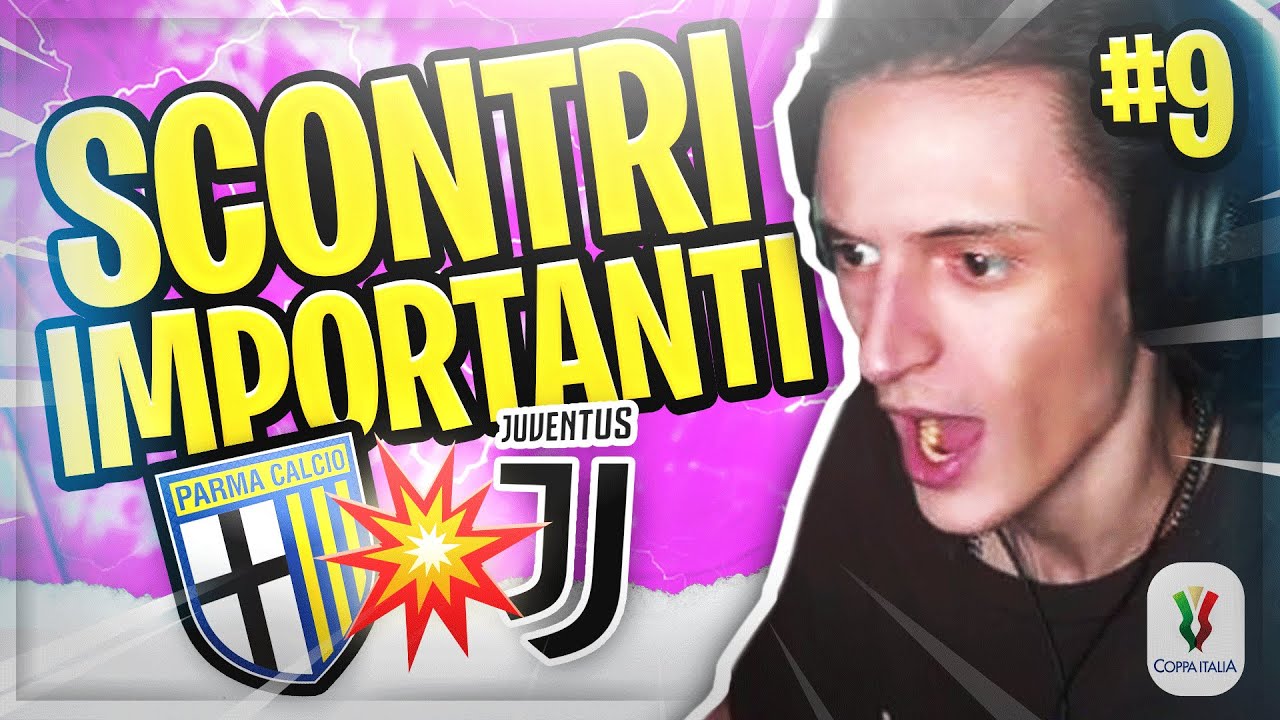 SCONTRO AL VERTICE E SEMIFINALE DI COPPA!!! [ZANOCARRIERA #9]