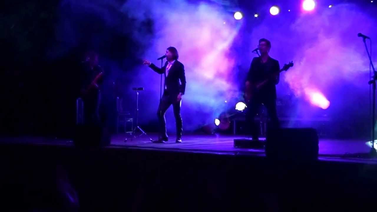 Zespół Pectus Białobrzegi Wspaniały koncert