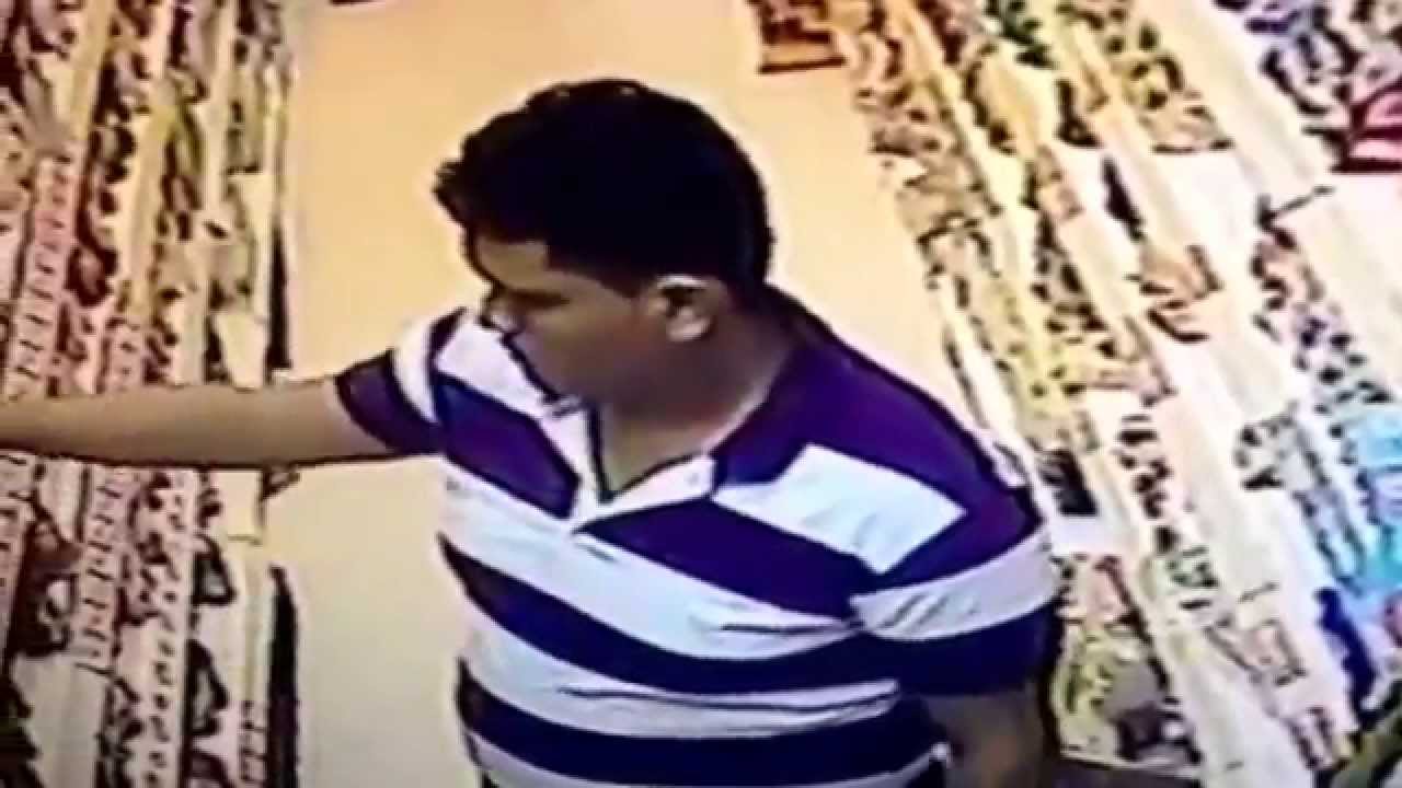 Modalidad de robo en supermercados en Cartagena - reenvialo