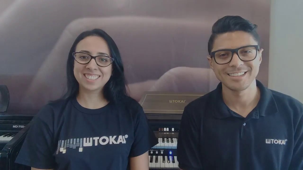 Qual melhor Órgão para Igreja