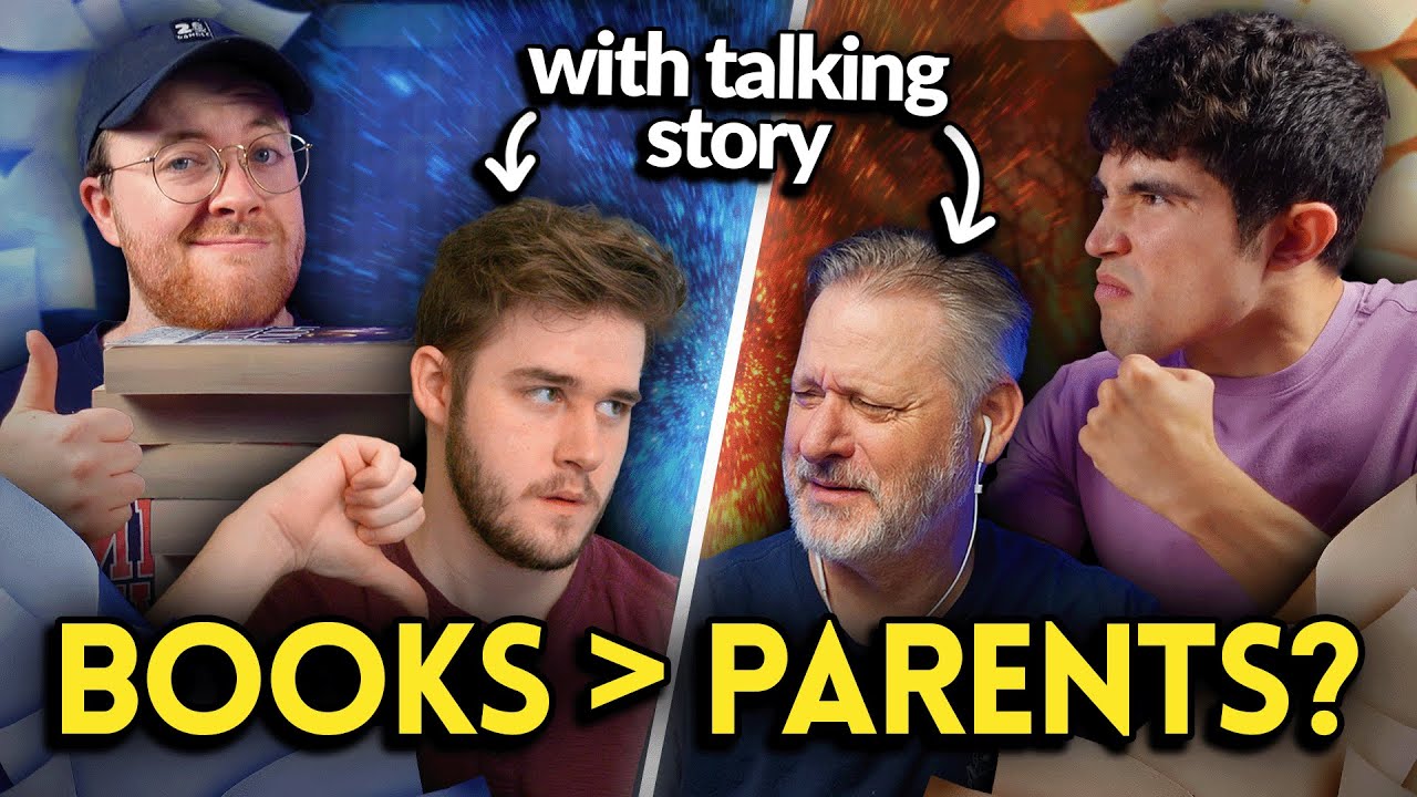 Are Fictional Role Models Healthy? w/ Talking Story | 2 To Ramble #165