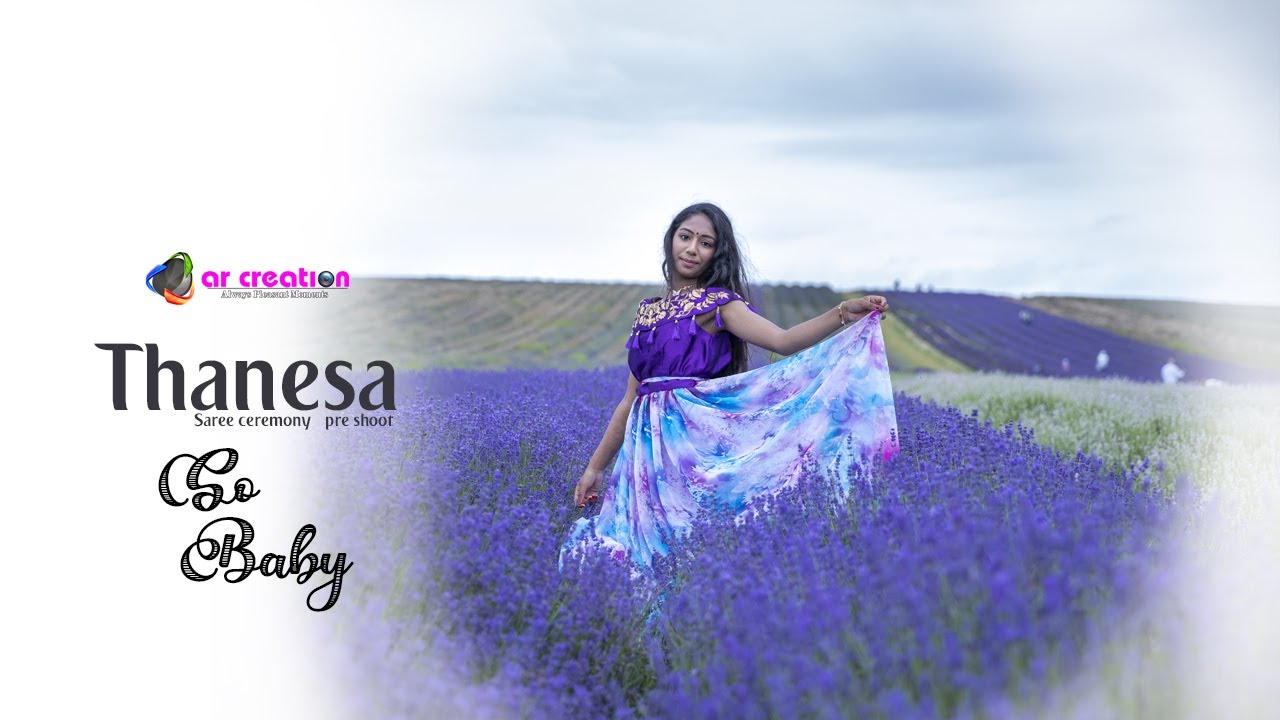 So baby Cover song|  Ft Thanesa |arcreationuk