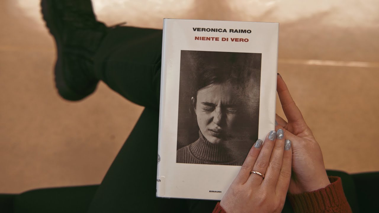 Niente di vero - Veronica Raimo