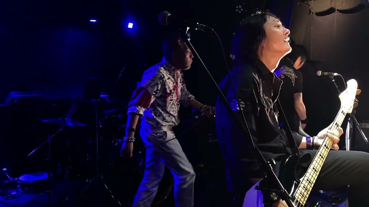 JUNK DOLL 「華美」 2026 1/25(Sun) at 豊橋 grand space Quark