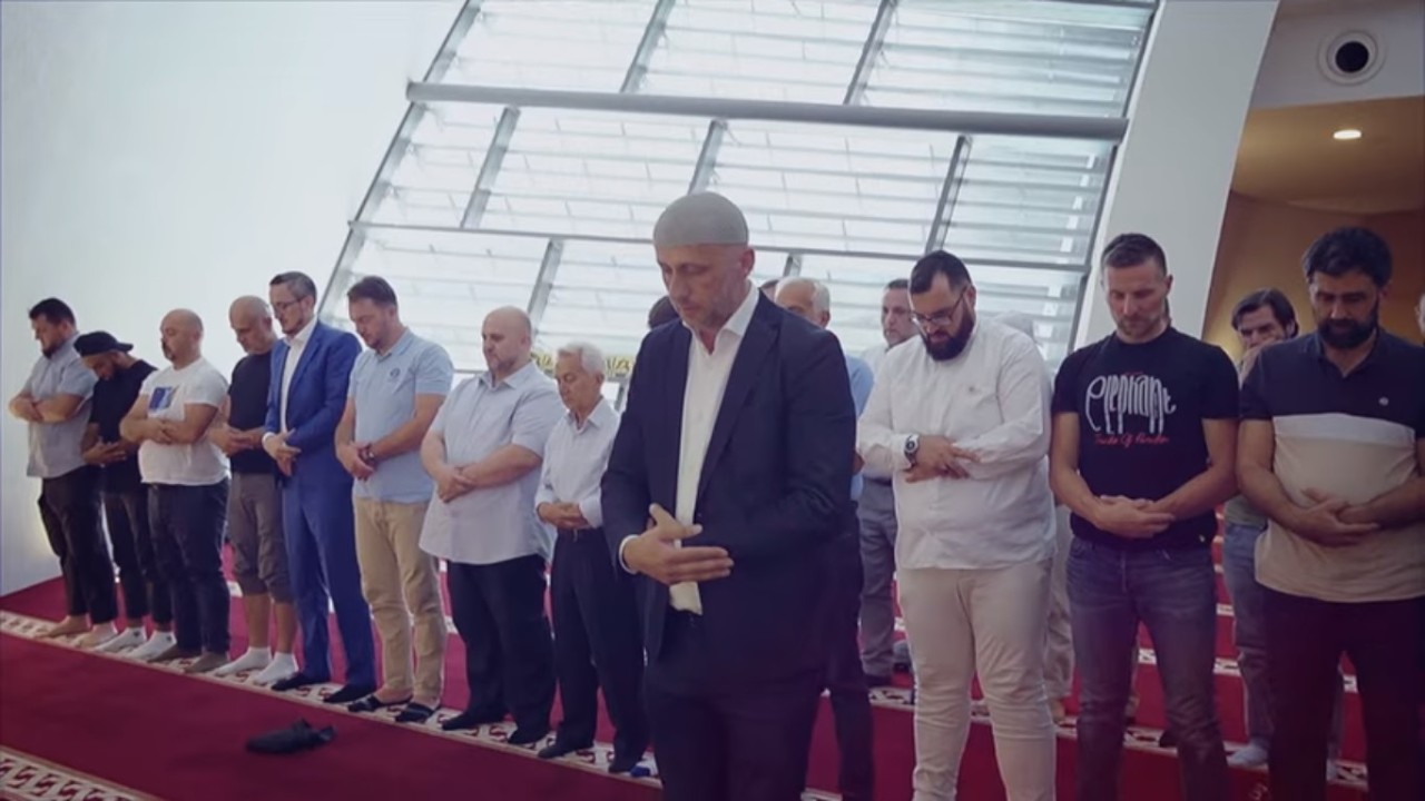 JednoSmo 6: Zikr usred gradske buke (13. epizoda)