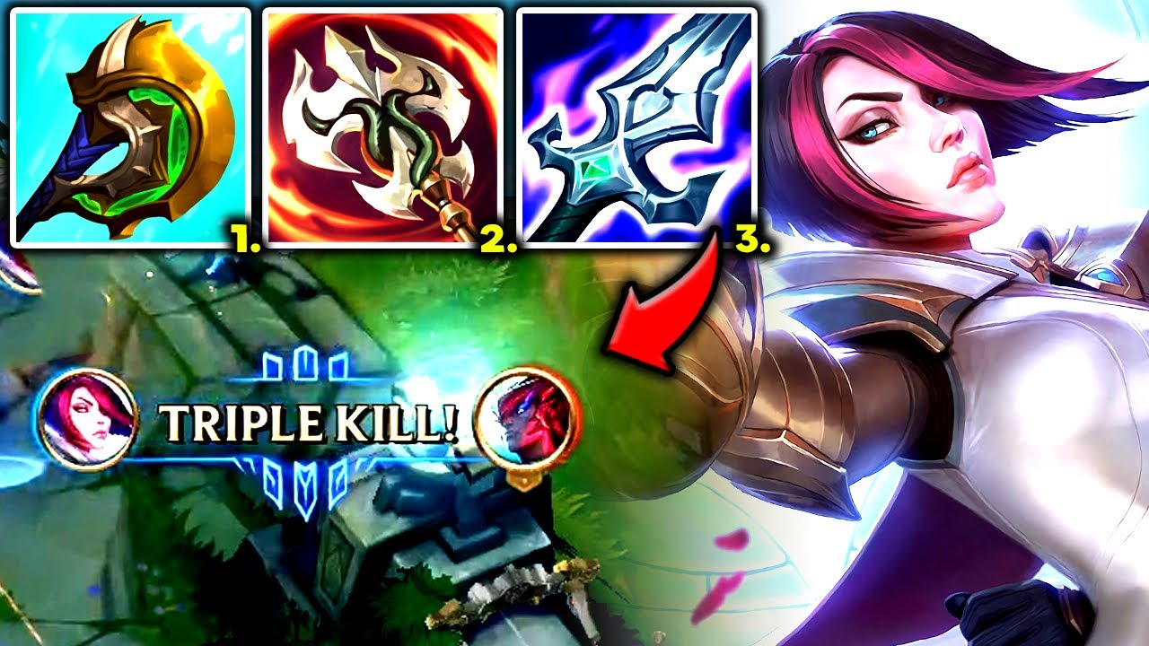 FIORA TOP IS AN AMAZING S+ TIER TOPLANER! (FIORA IS A BEAST) - S13 Fiora TOP Gameplay Guide