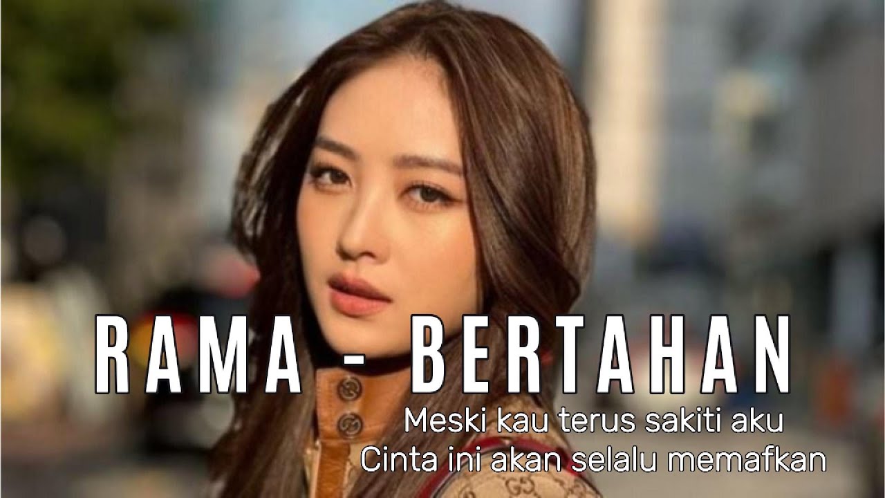 Rama Bertahan Cover Rock | OKB595official