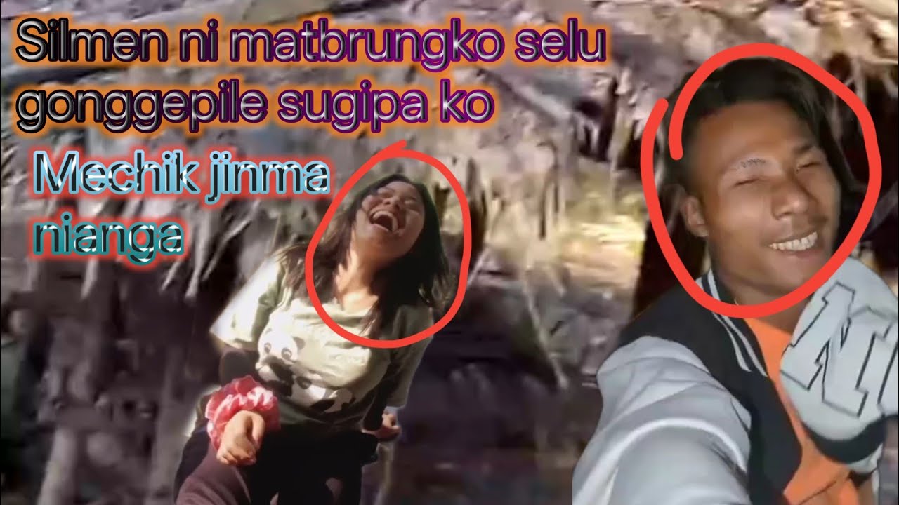 Silmen ni matbrungko selu gonggepile sugipa full video