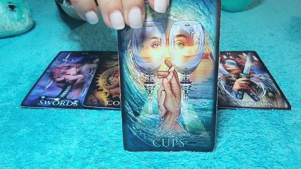 GEMINI - JUNE 2021 DEEP FEELINGS ON BOTH SIDES 💕 TAROT READING