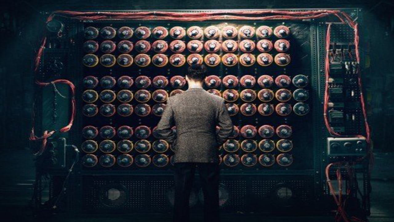 The Imitation Game 2014 Explained In Hindi | Sci-fi | Drama