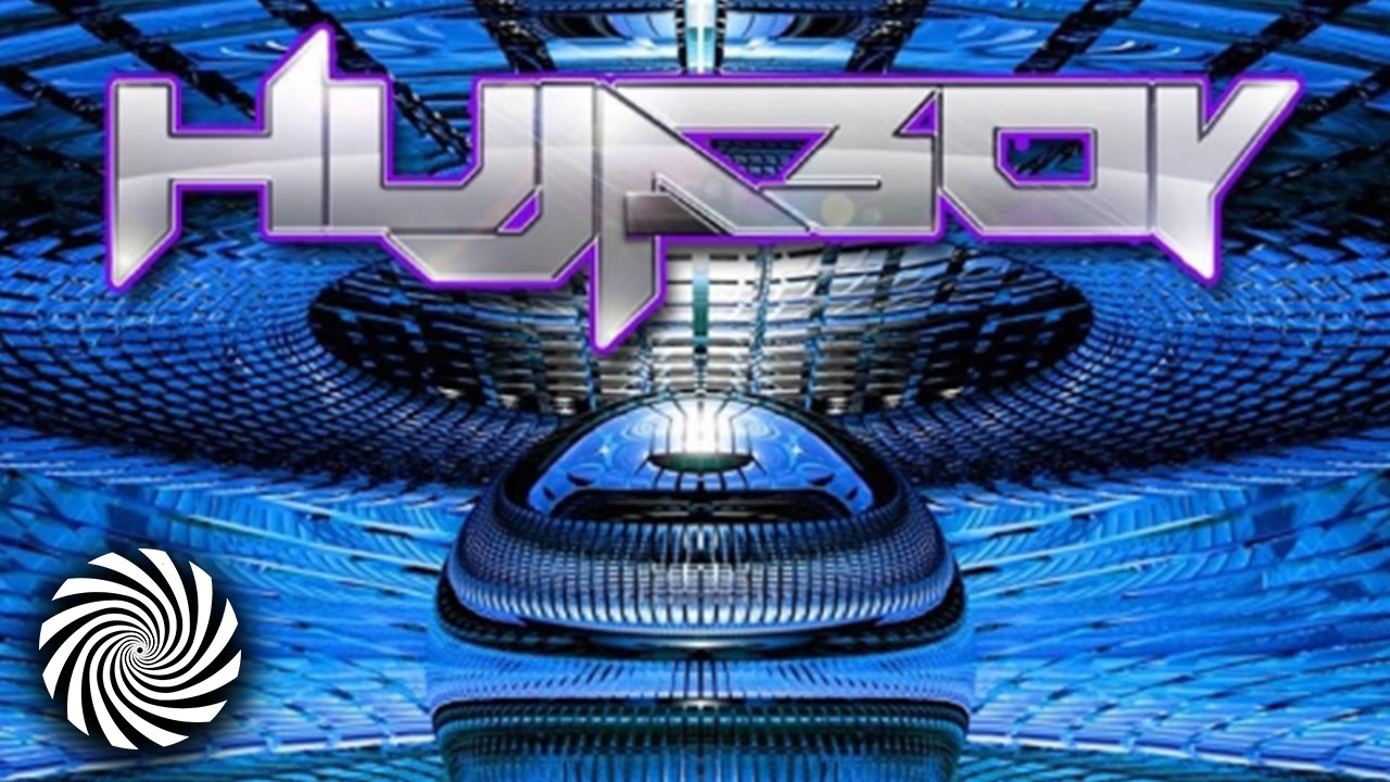Hujaboy - A. I. Psycology