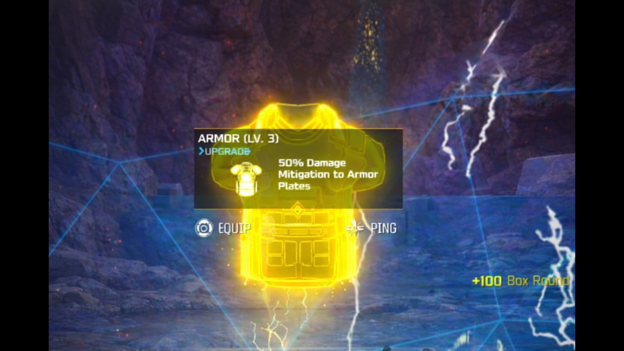 **RARE ITEMS** Black Ops Royale