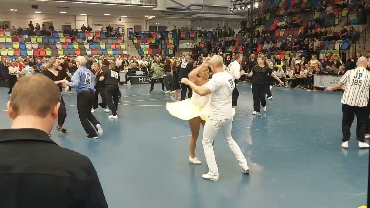 260307 Jönköpingstrofén BSA åttondelsfinal