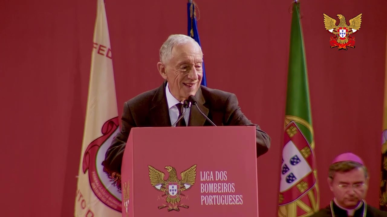 XXII Congresso Extraordinário -  Presidente da República