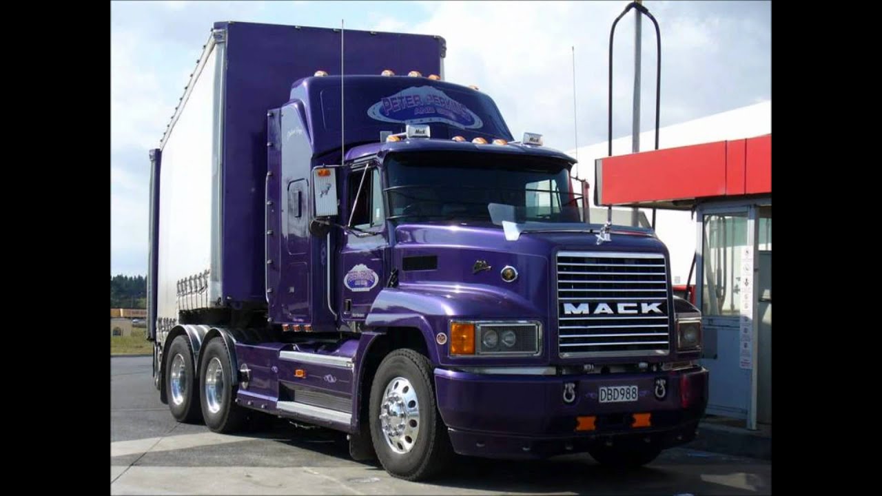 TRUCKER GEBET FÜR MEINE TRUCKERFREUNDE