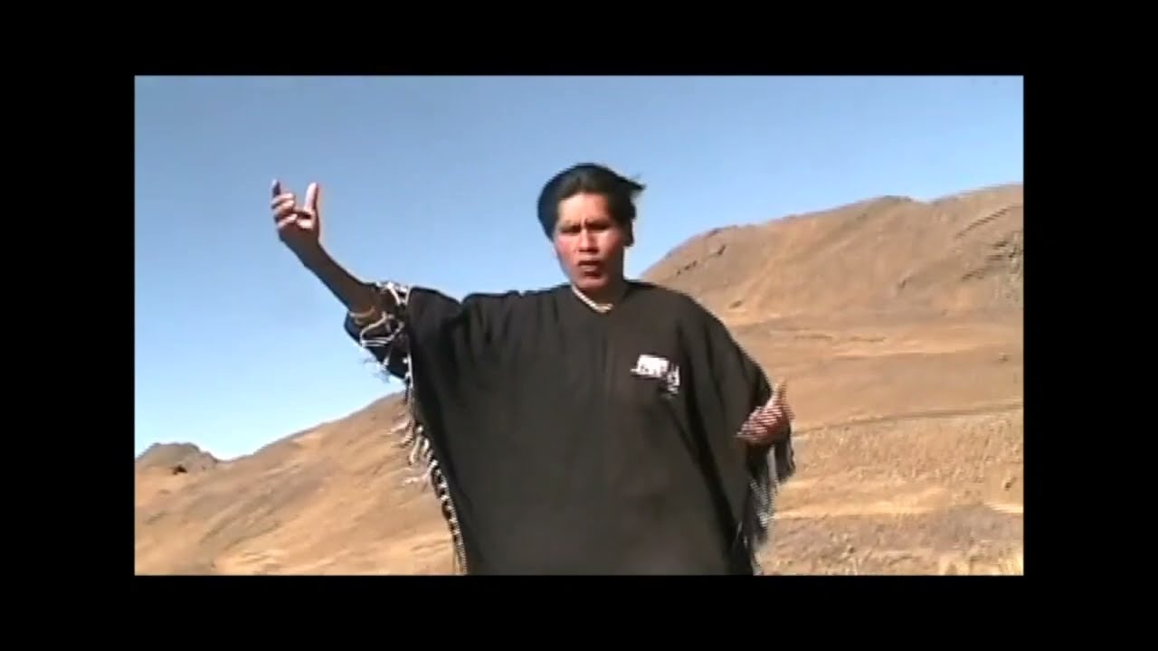 Desde Bolivia - Tarpuy