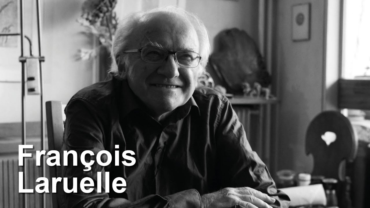 Qui êtes-vous François Laruelle ? (ABC Penser)