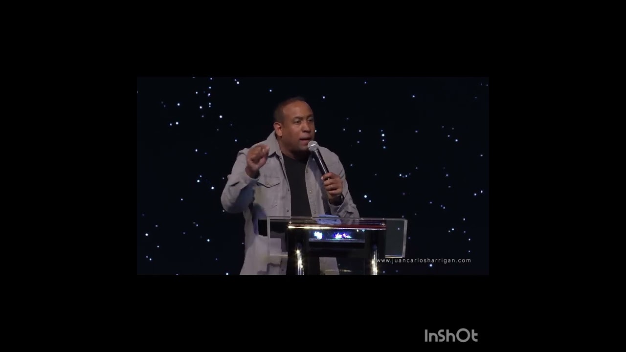 Salmos 34||Te alabar&eacute; mi Dios en todo tiempo... pastor Juan Carlos Harrigan 📖🙏🔥
