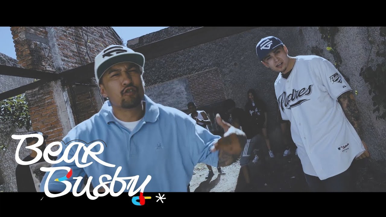 ÑENGO EL QUETZAL FT. SID // PURO LOCO // VIDEO OFICIAL