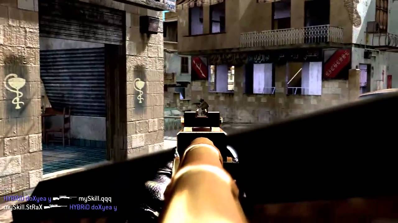 LuCa Fraghighlight | COD4 Minimovie