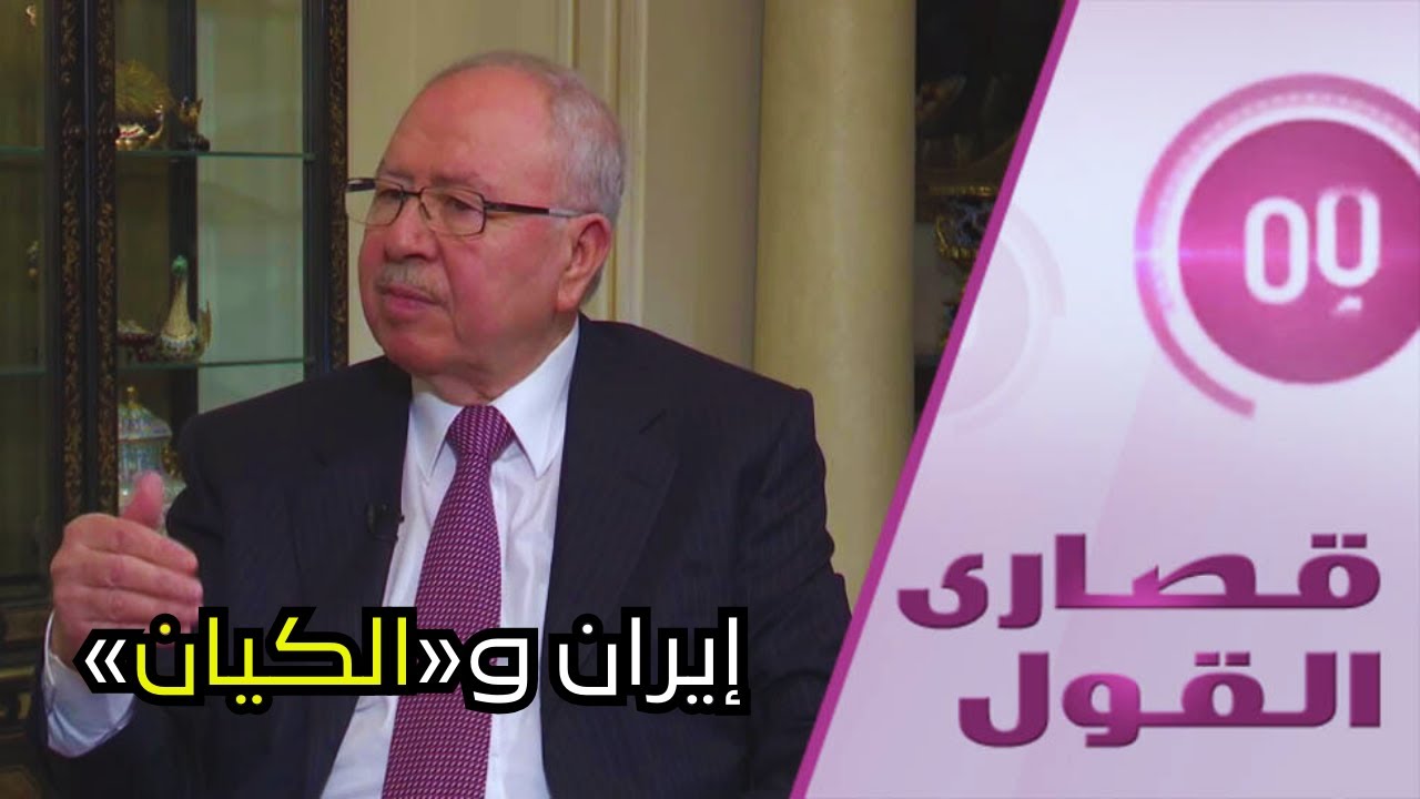 قصارى القول: علي أبو الراغب وكواليس حربين