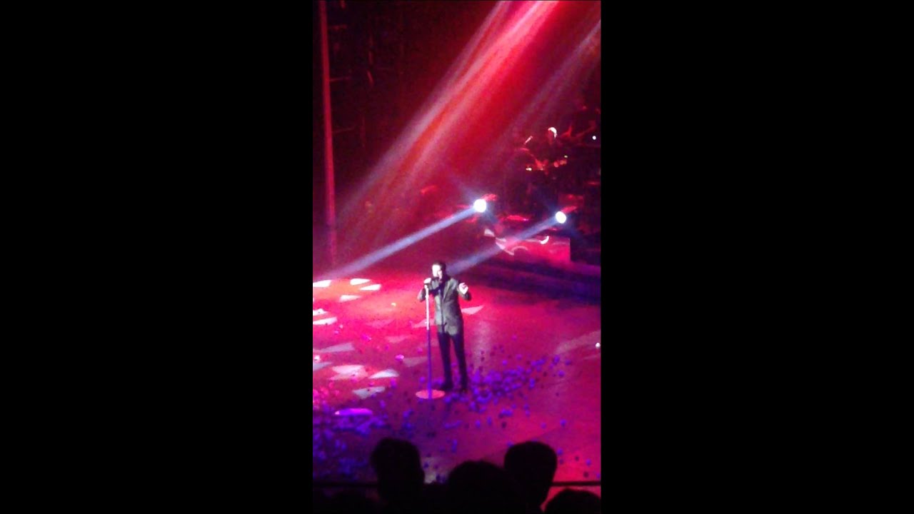 Νίκος Οικονομόπουλος -Κανε αυτο που ξερεις (live)
