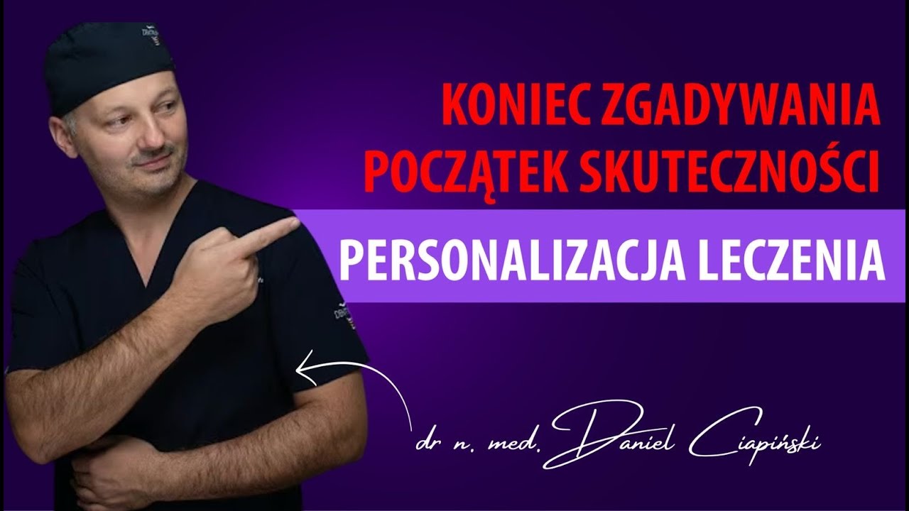 Personalizowana opieka stomatologiczna - Indywidualny plan leczenia