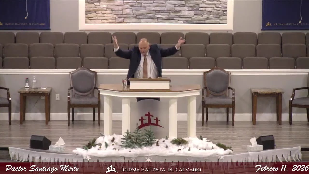 “Poniendome en el Ministerio” - 1 Tim 1:7-14