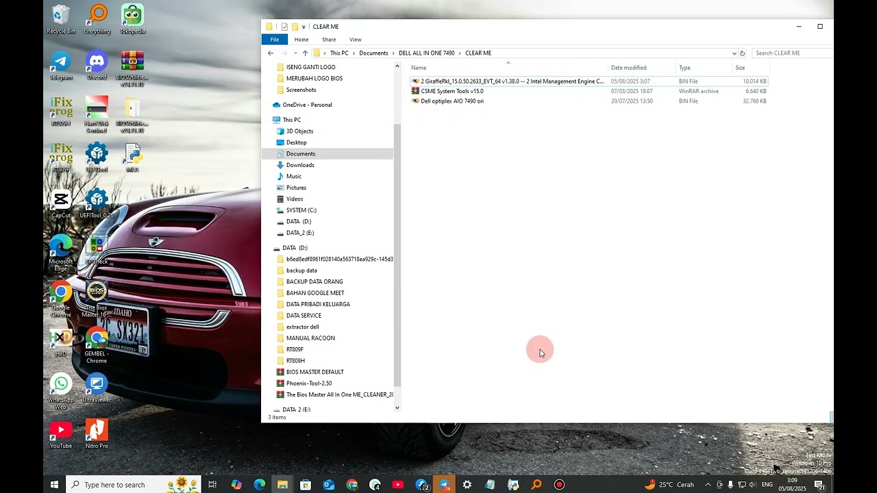 HOW TO FIX ERROR CSE REGION V15.0 WITH CSE FIX
