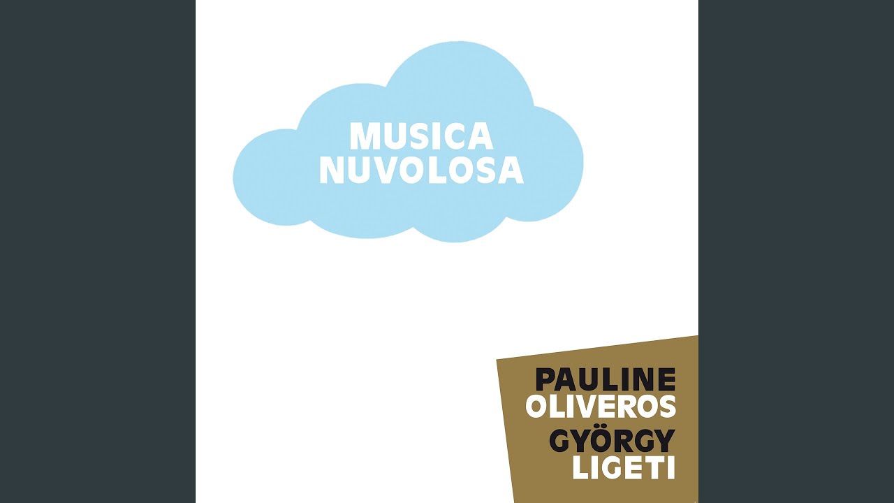 Musica Ricercata - Mesto