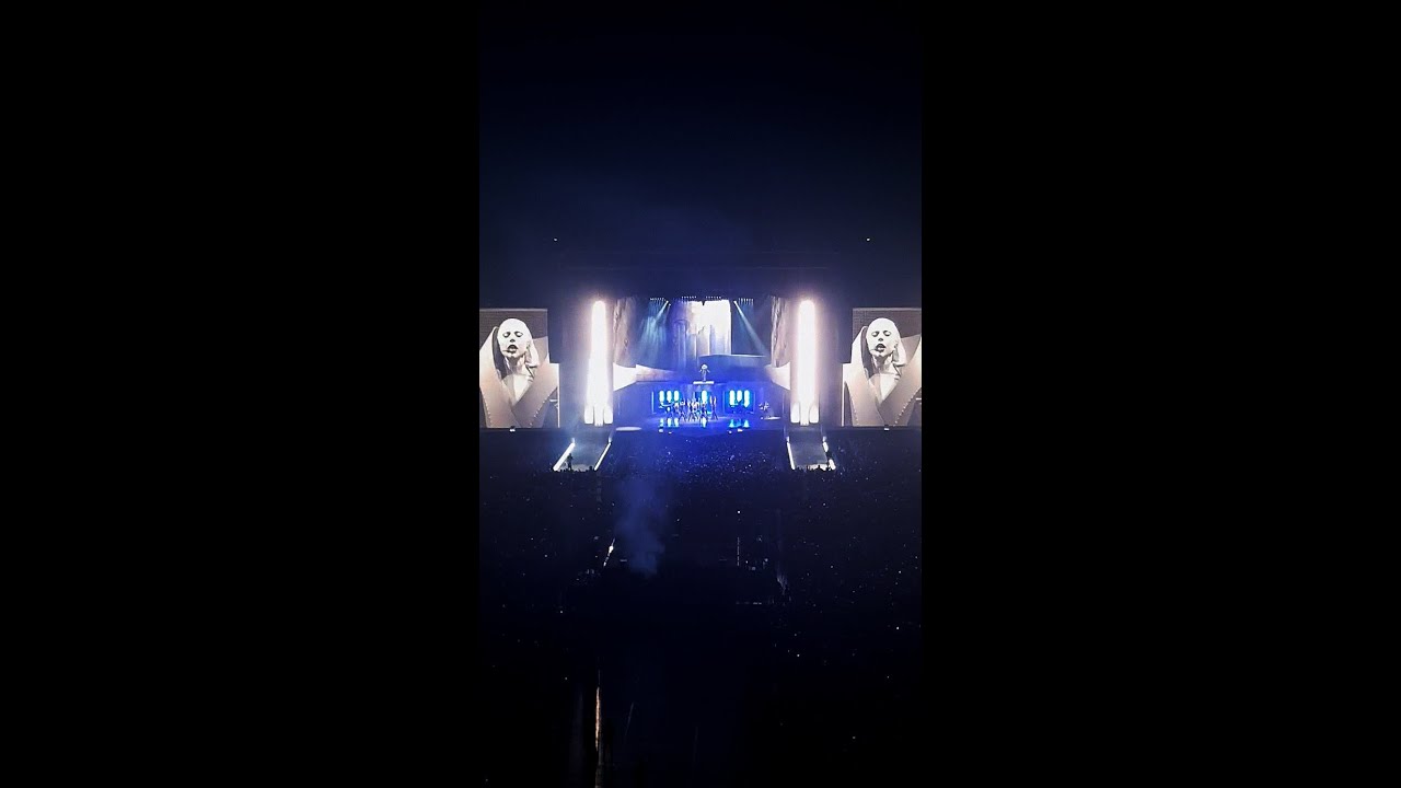 Lady Gaga - The Chromatica Ball - Live in Düsseldorf - July 17, 2022