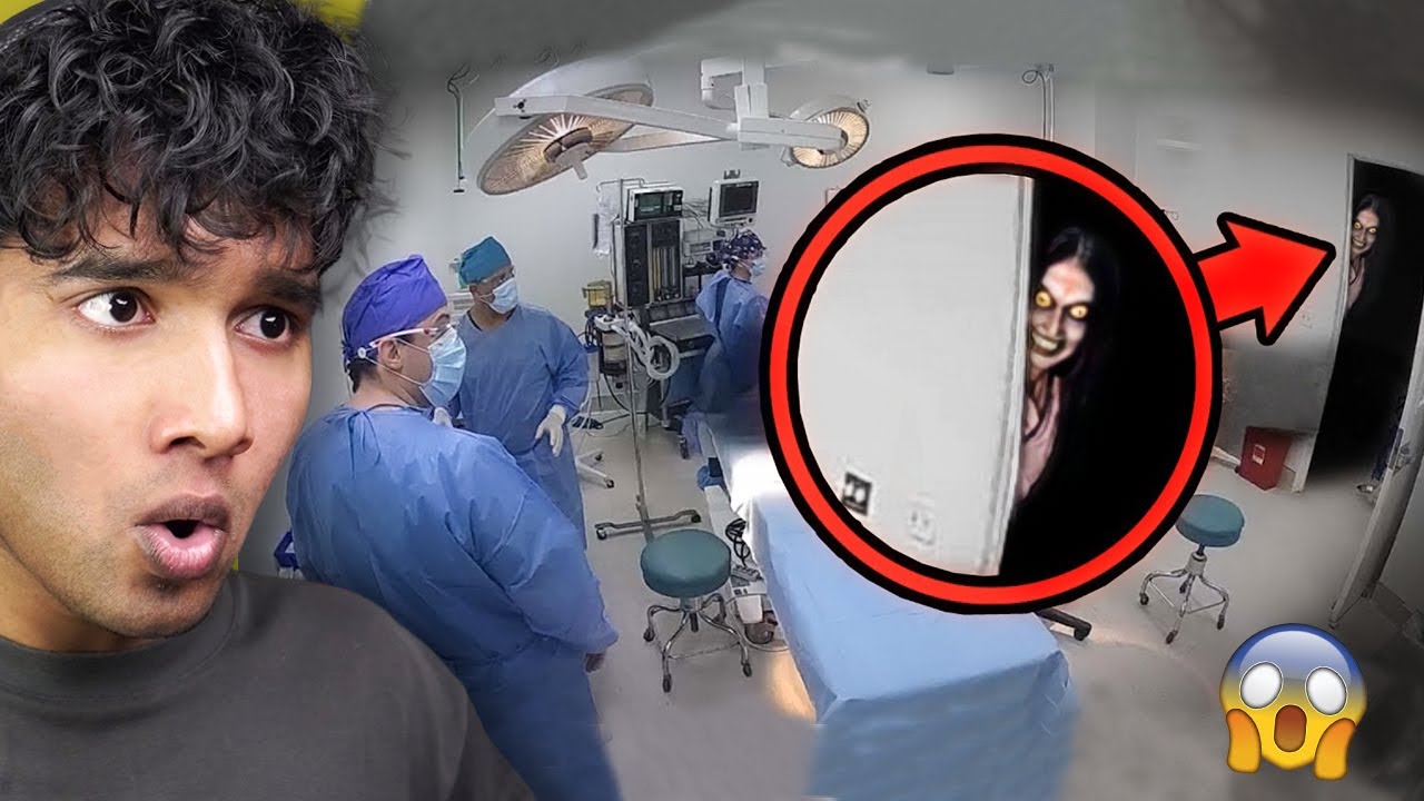 *SCARIEST* YOUTUBE SHORTS ON THE INTERNET