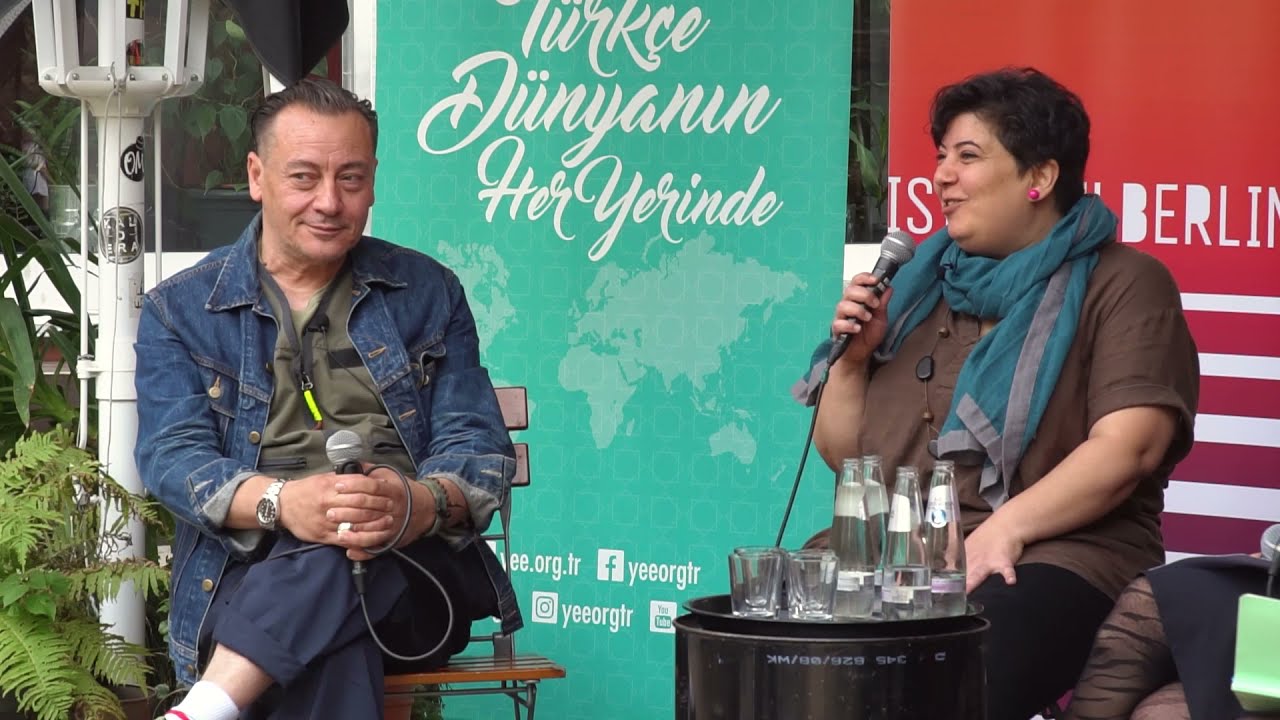 Kabus Kerim ve Başak Yavuz ile Söyleşi: Misafir İşçi Havaları ile Yeni Dalganın Sesi Arasında