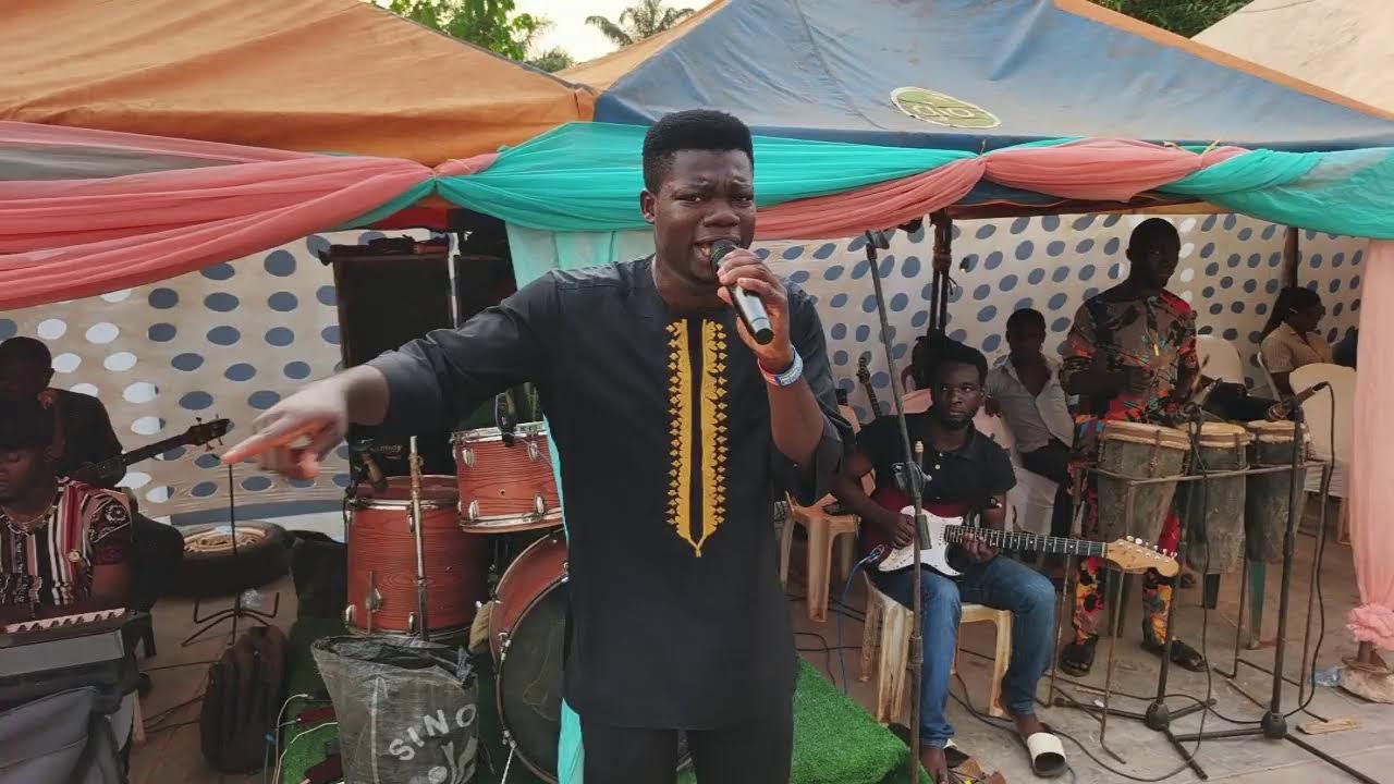Live streaming of UNITY TV9ja