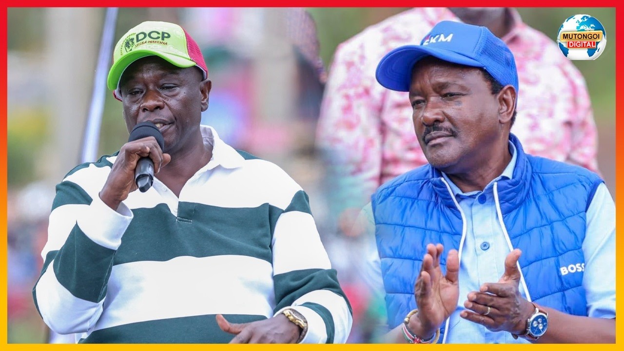 ULEI KUTHINGILIILA MAKENUKYA MUSUMBI RUTO 2027