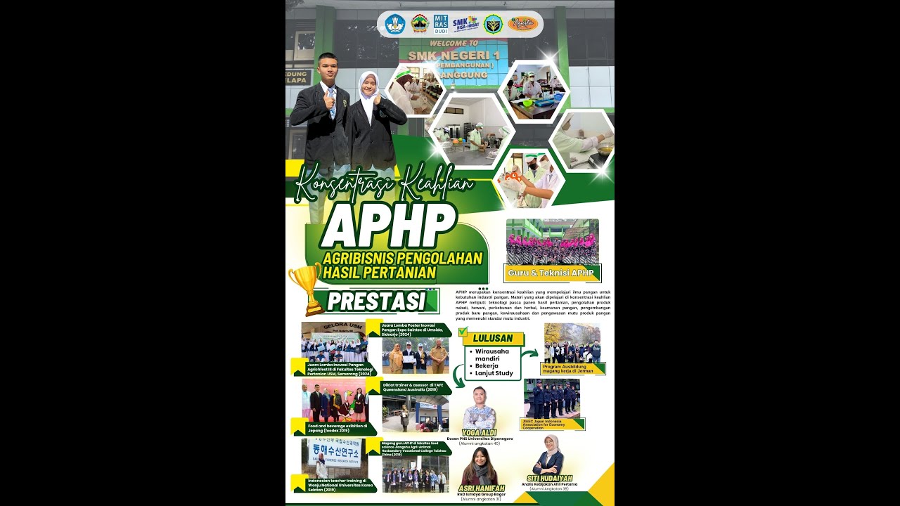 APHP Stembatema